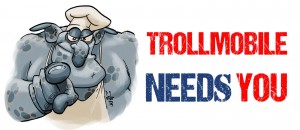 Troll-need-you-revu